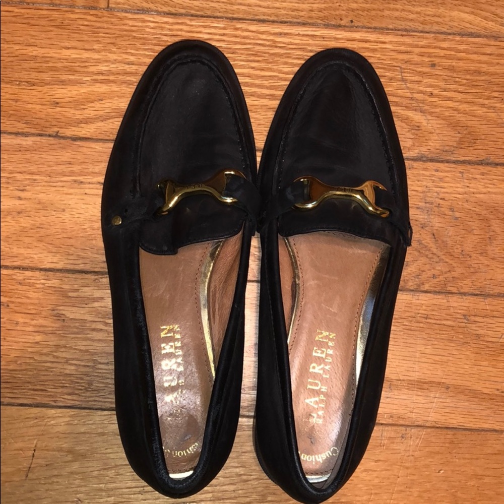 Ralph Lauren Loafers